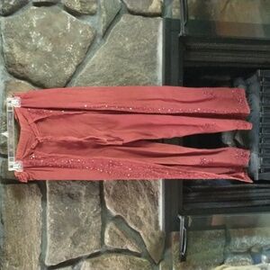 Katmandu wrap pants free size